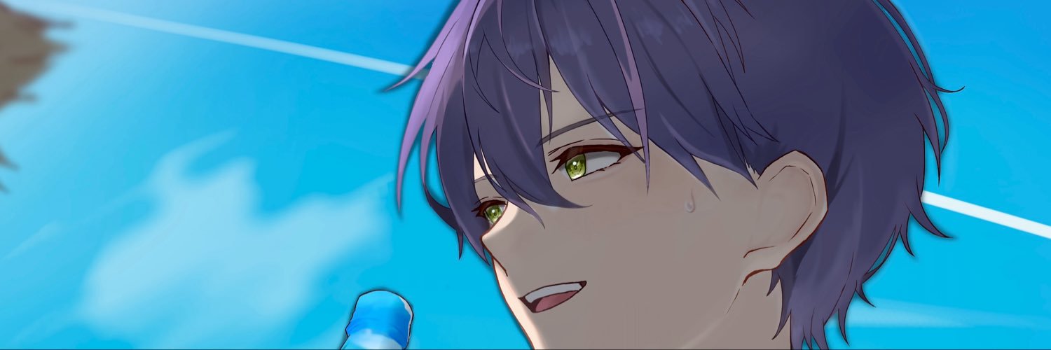 ROF_ota's profile banner image