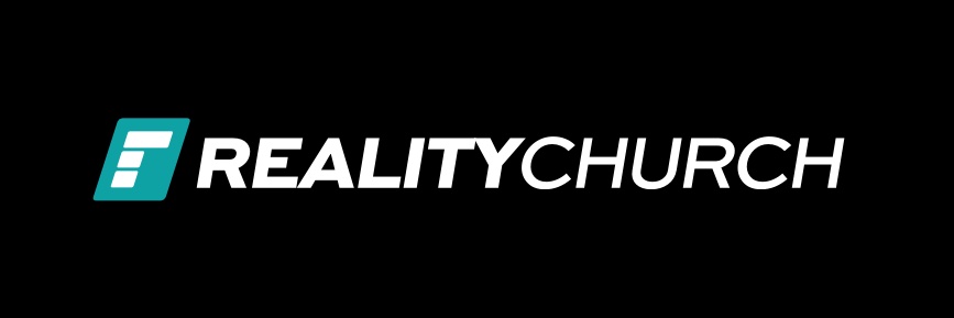 Reality Church banner