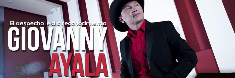 Revista Mi Gente banner