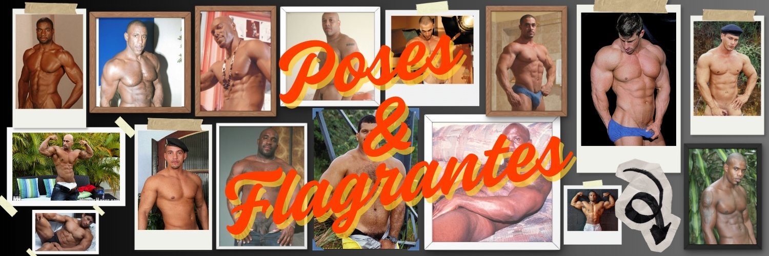 Poses e flagrantes🔞 (12.6K) banner