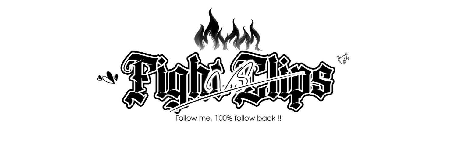 Fight Clips banner