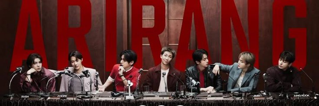 Nainu⁷ 🇮🇳 ARIRANG💜 banner