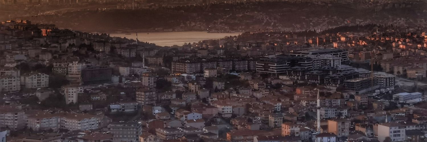 Umut Taştan (Yeni Hesap)'s banner