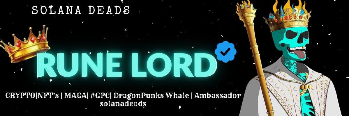 RuneLord's banner