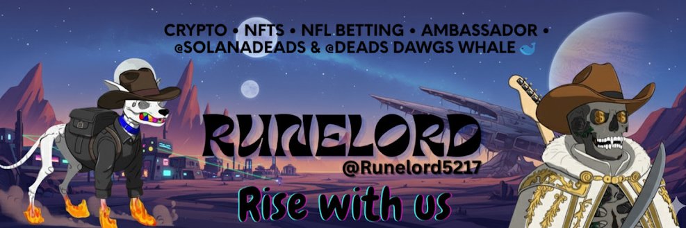RuneLord banner
