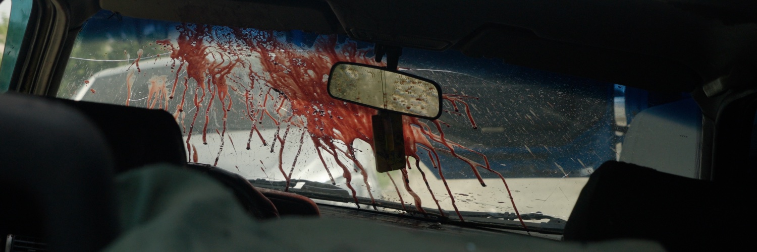 Andrii Kalchenko banner