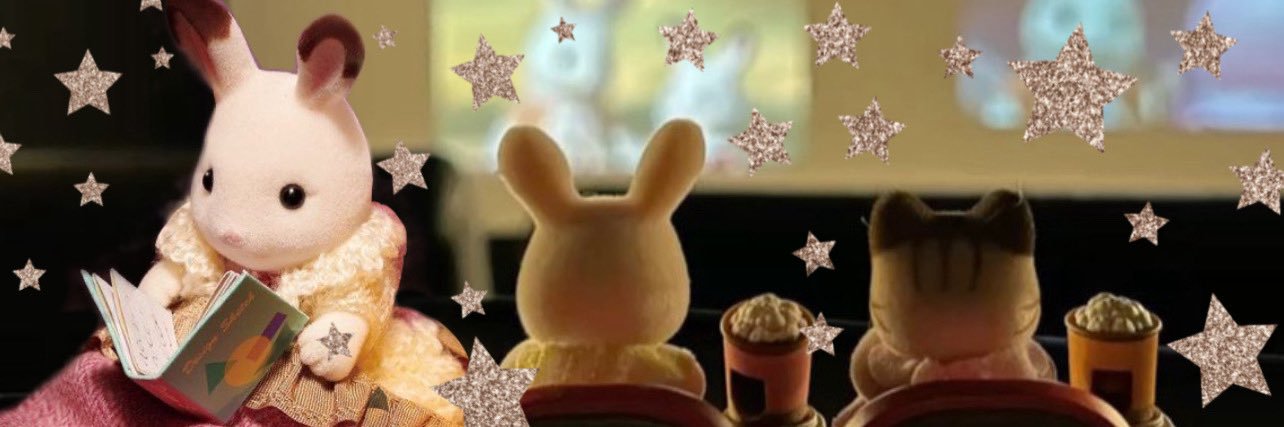 teekay ♡ ︎ banner