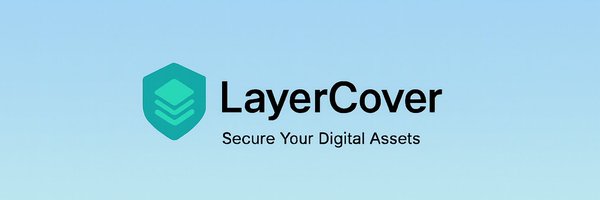 layercover Profile Banner