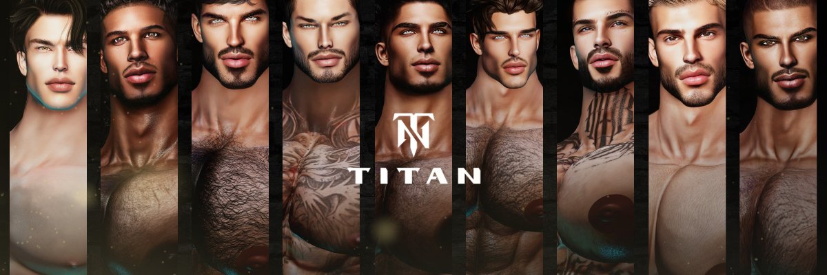 𝐓𝐈𝐓𝐀𝐍 banner