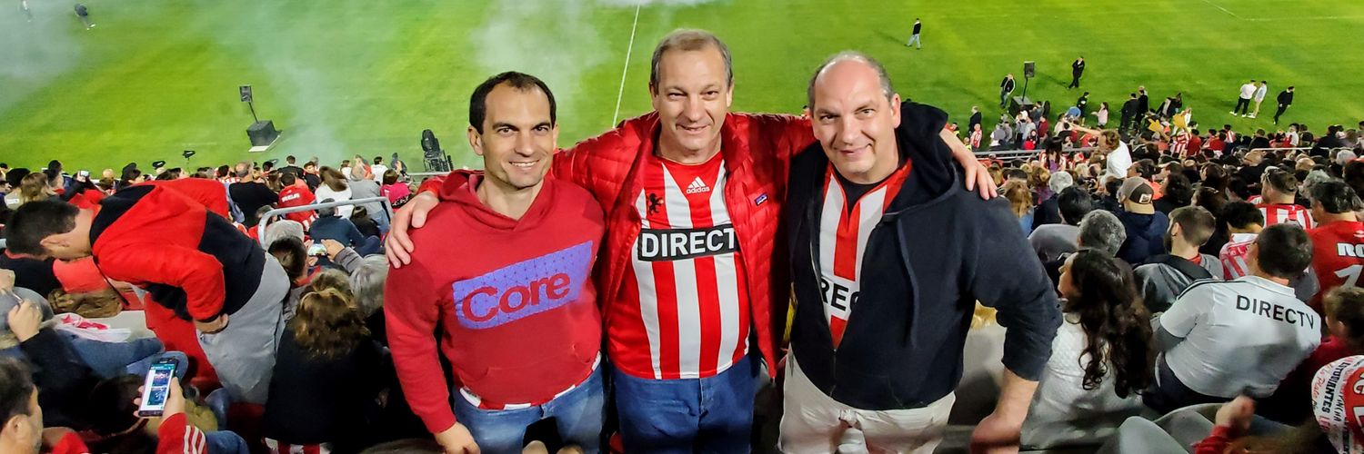 hernan_march's profile banner image