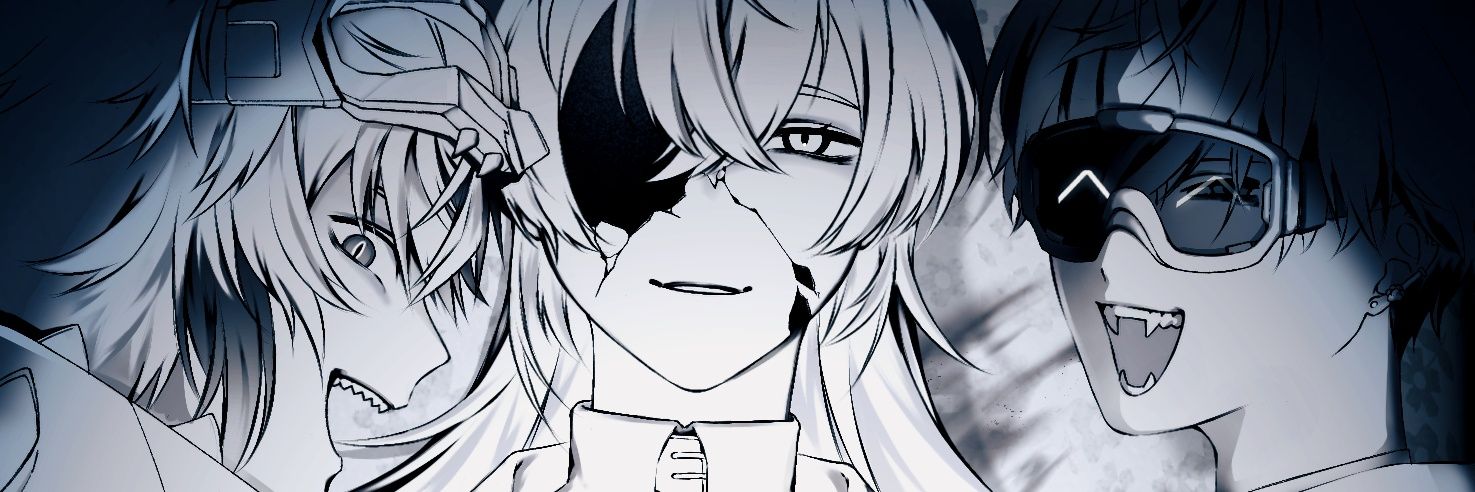 リベンジ甘蕉 banner