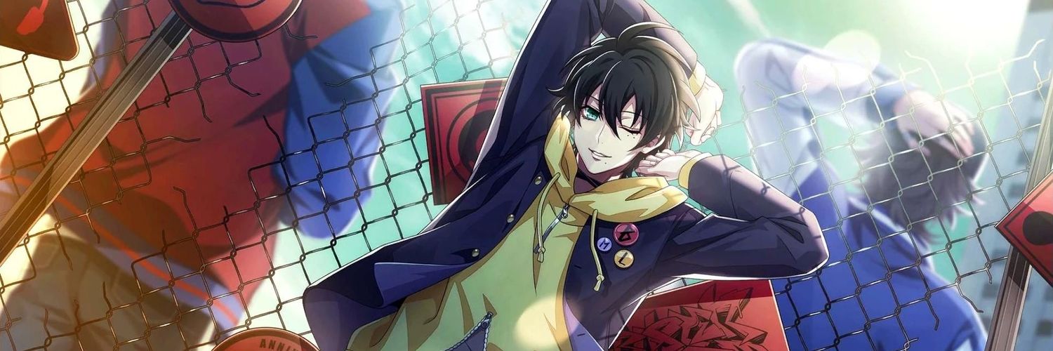 🎧Ucchi3⃣ banner