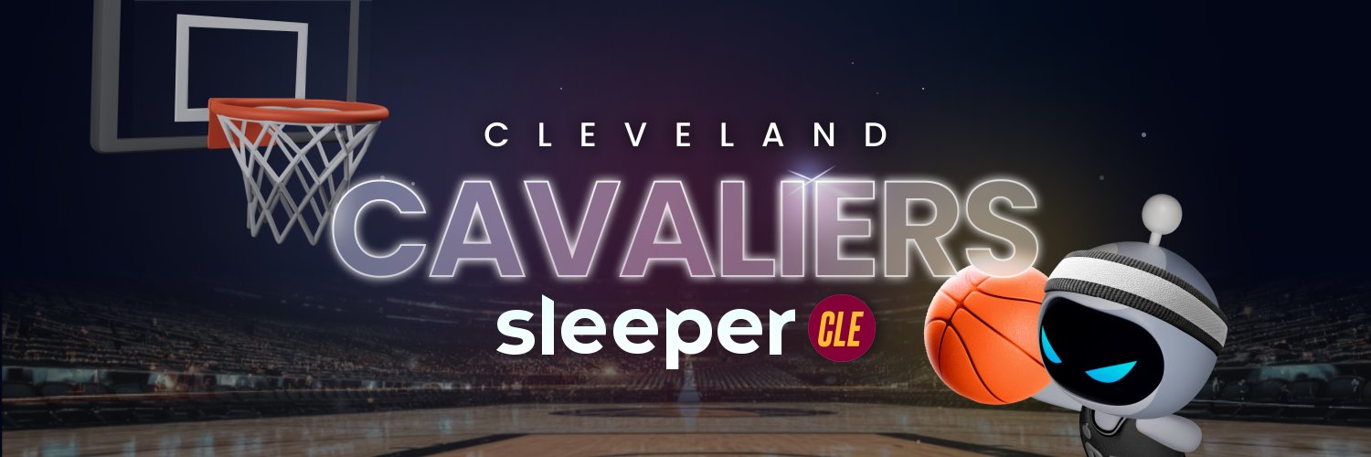 SleeperCavs's banner