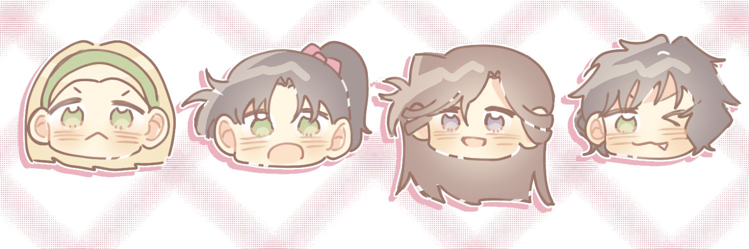 𐙚 Dynda-✿'s banner
