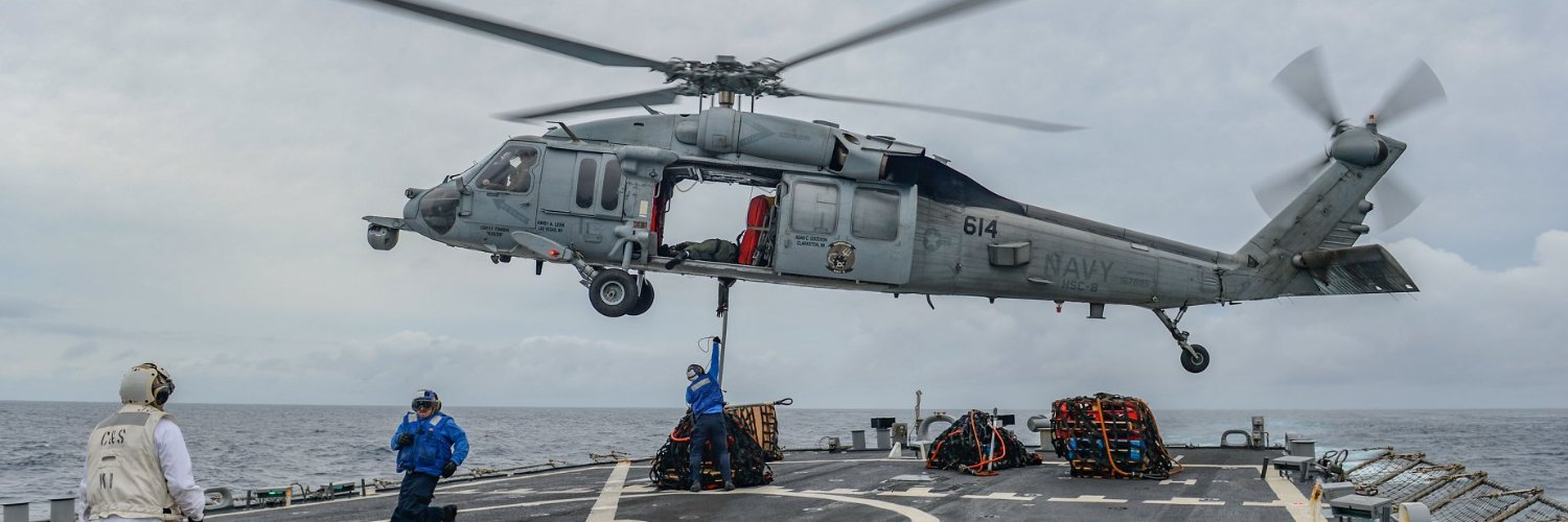 Operation Barnabas banner