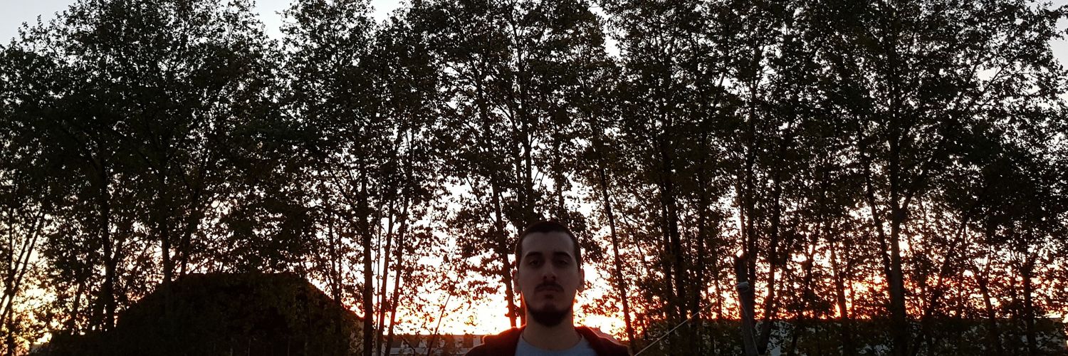 SebaGile93's profile banner image
