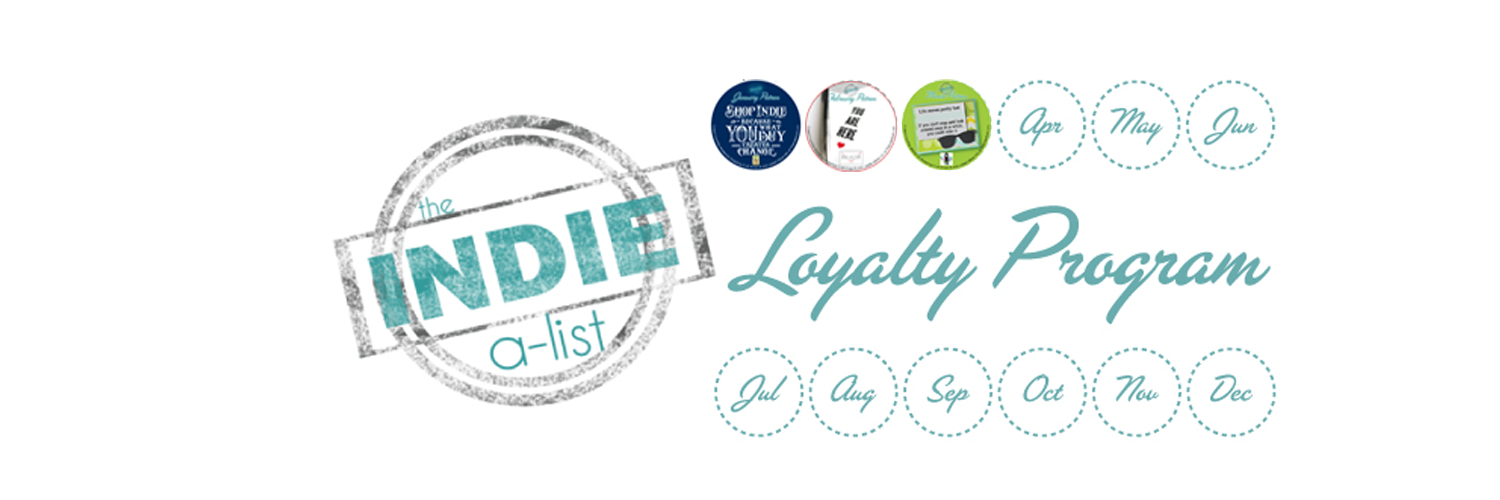 IndieAList's profile banner image
