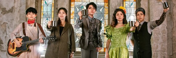 RYOCKCOS Profile Banner