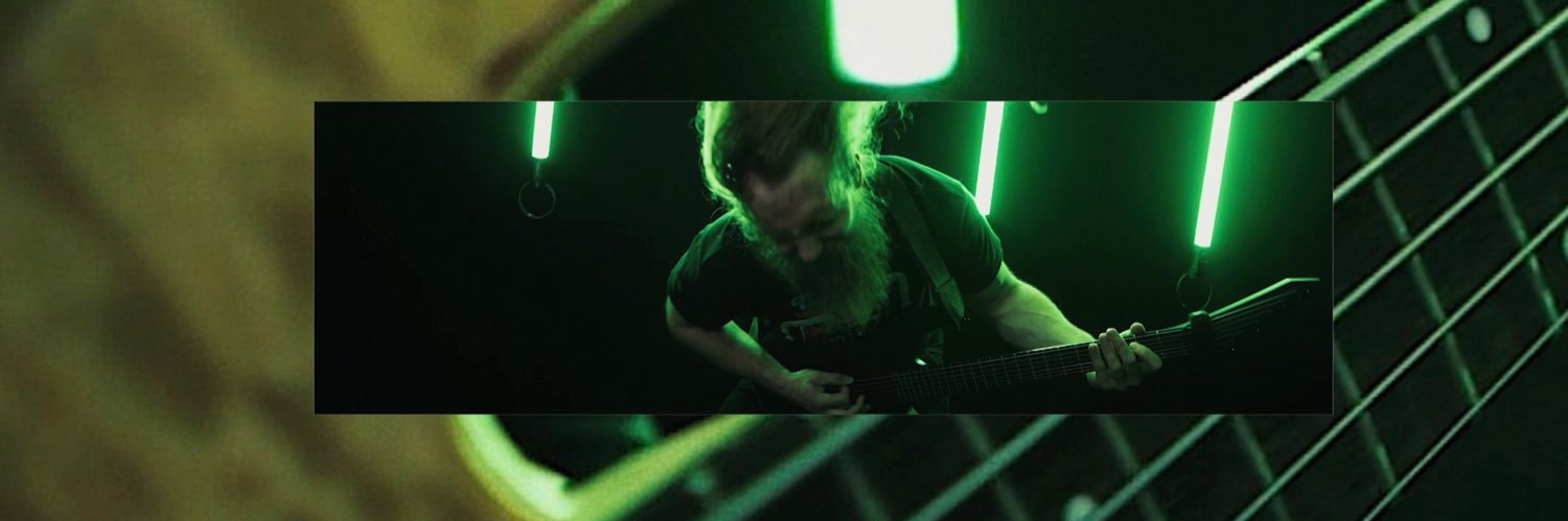 AbyssWalkerTN's profile banner image