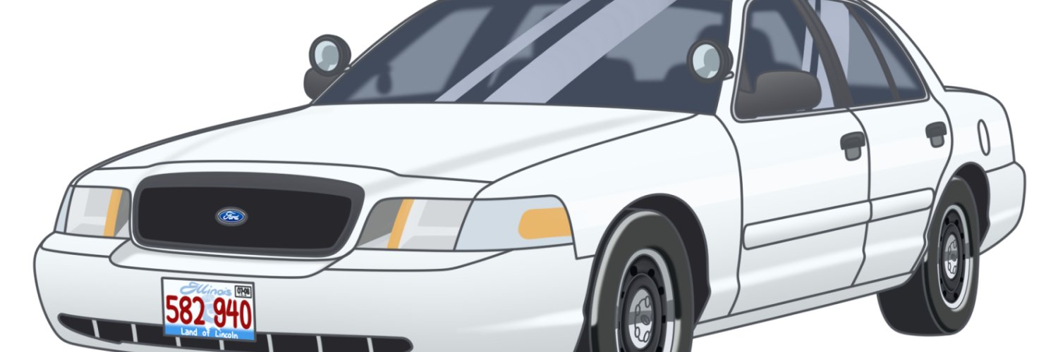 CrownVicCopCar banner