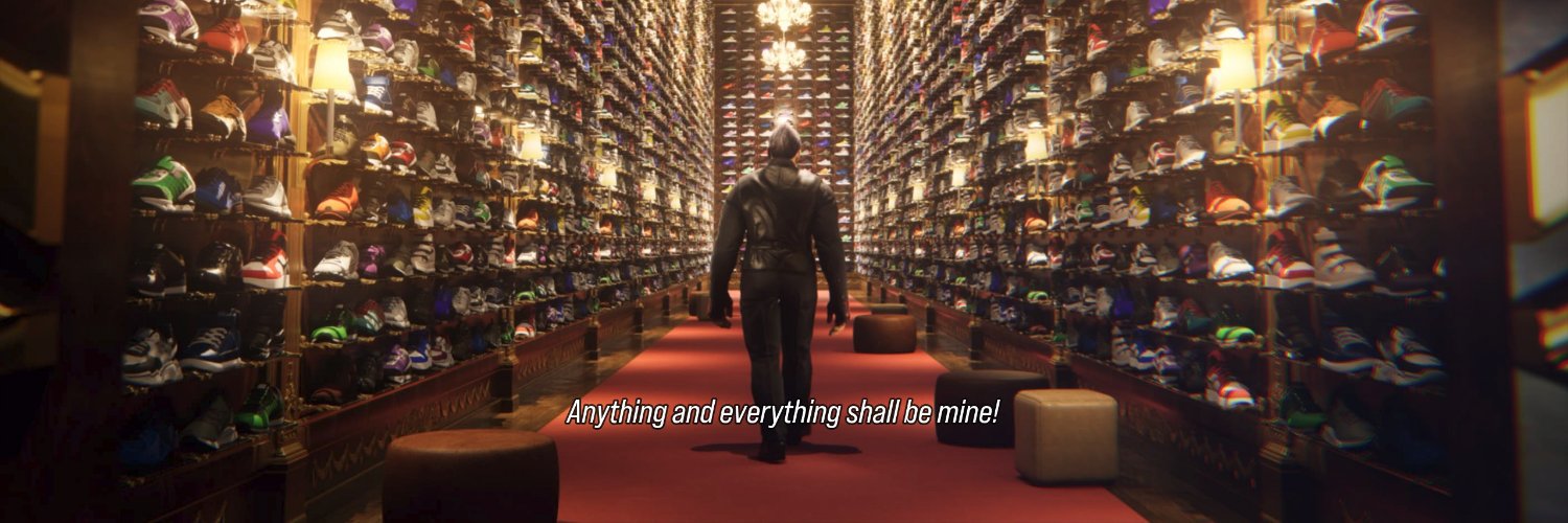 Xander (a gamer) banner