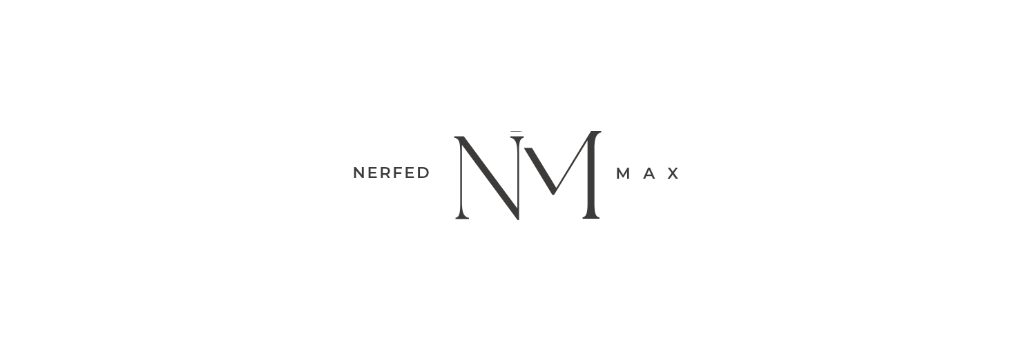 Max banner