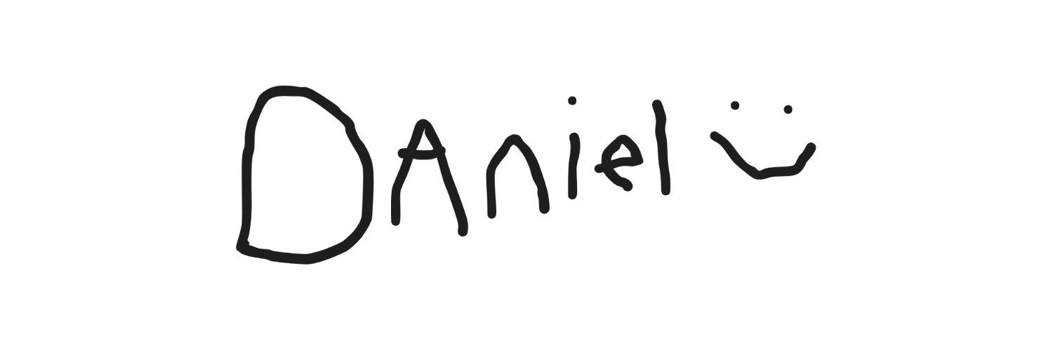 danielwad banner