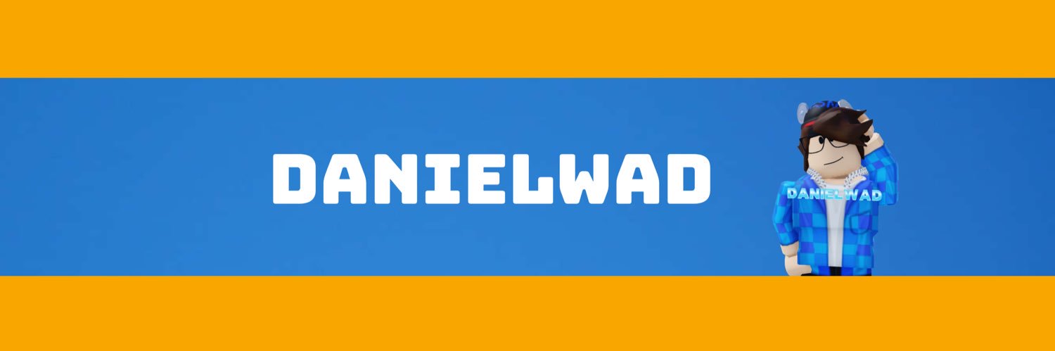 DanielCraft banner
