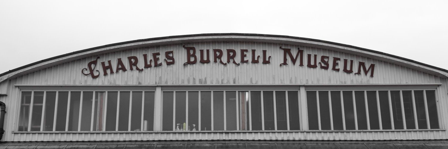 BurrellMuseum's profile banner image