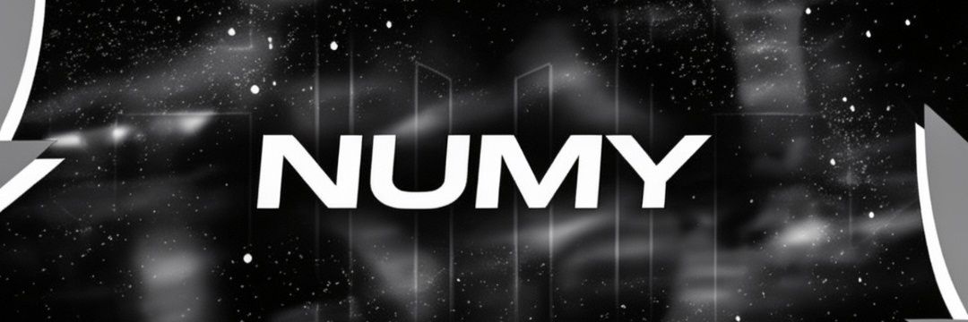 numy111111's profile banner image