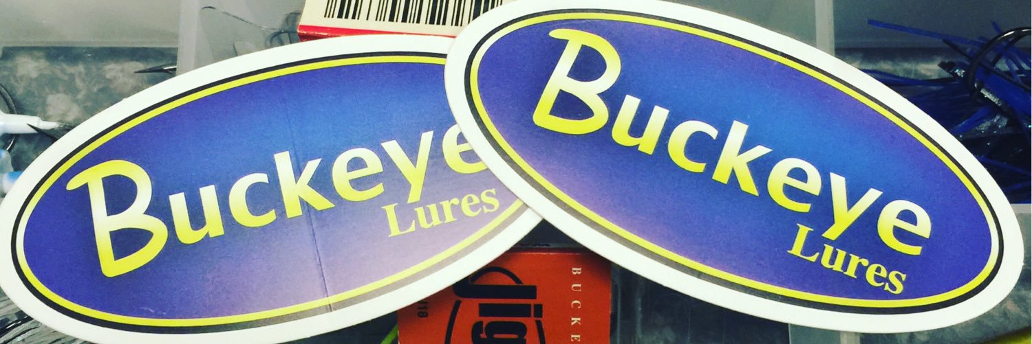 BuckeyeLures's profile banner image