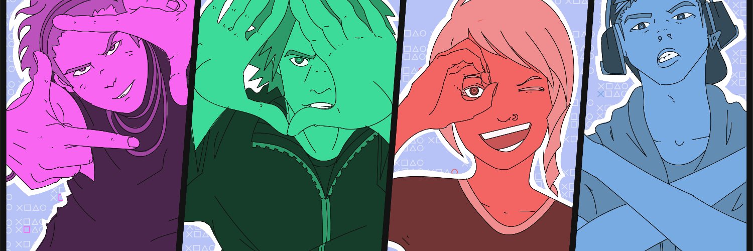 Mike Murphree aka Stratto banner