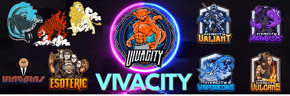 Vivacity's banner