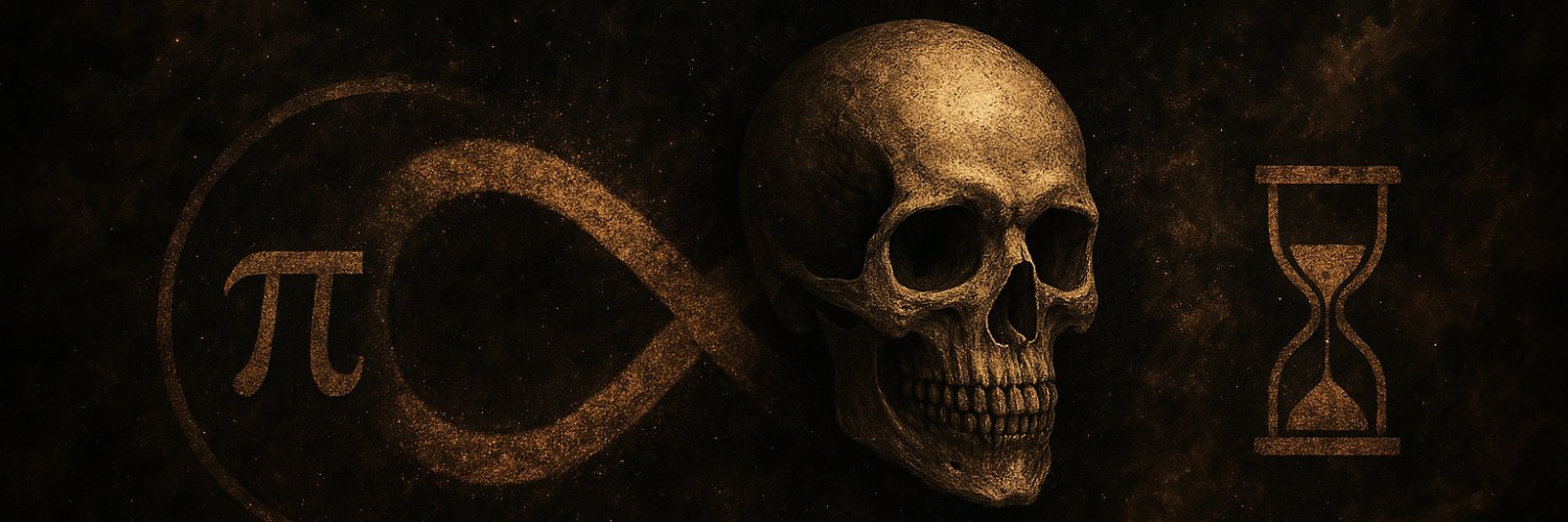 numberx21's profile banner image