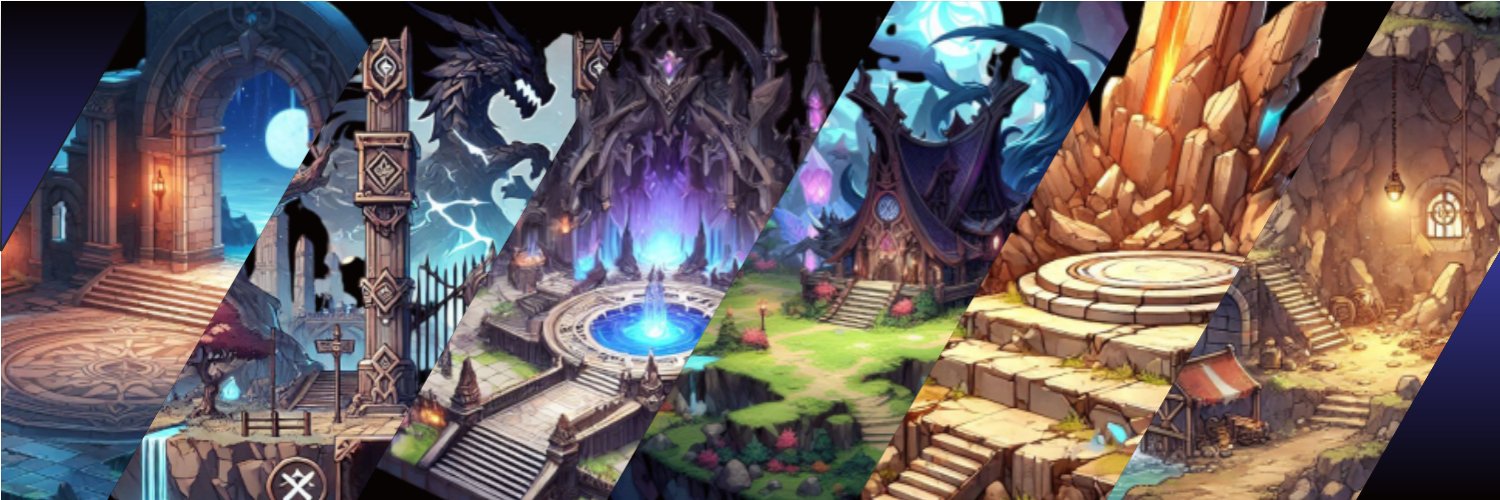 Hero Fantasy banner