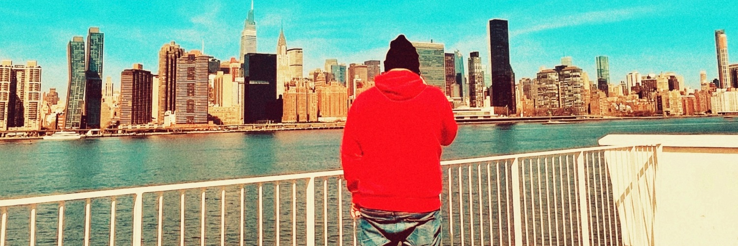 SammyComandante's profile banner image