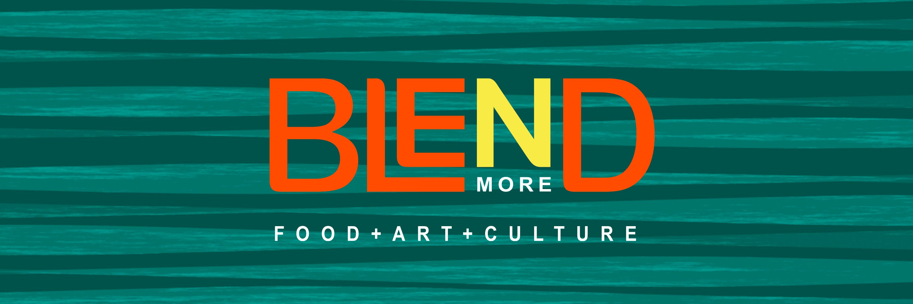 BlendMoreMag's profile banner image