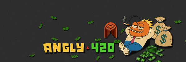 Angly420 Profile Banner
