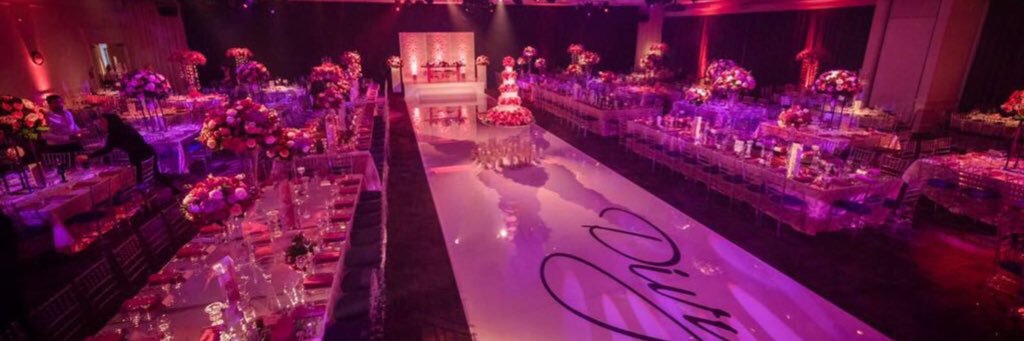 Snob Events banner