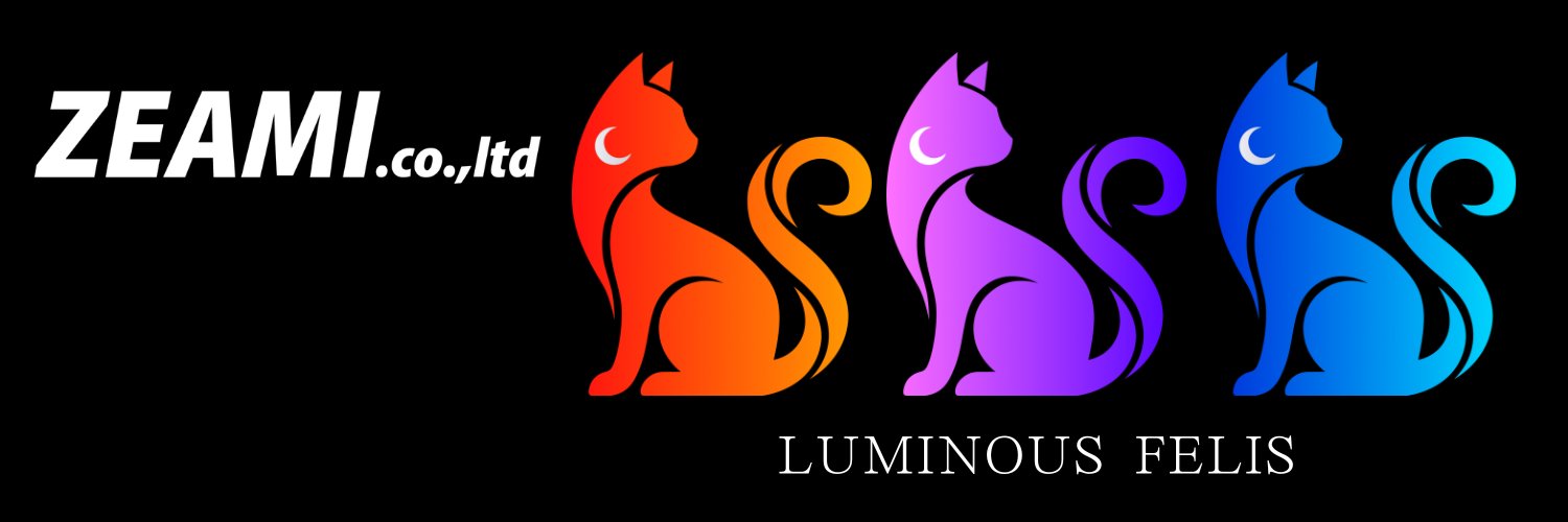Luminous Felis【公式】 banner