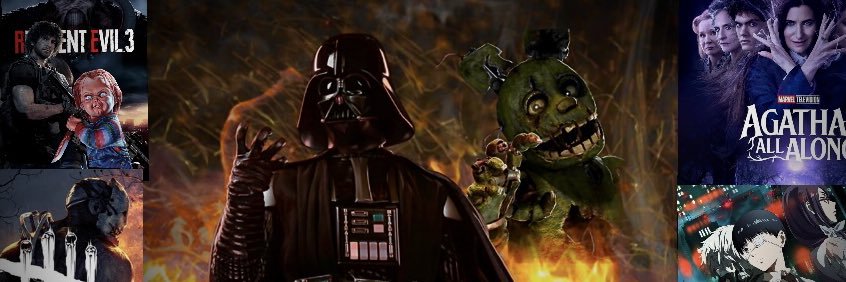 ☣️Carlos’ Ghoul's banner