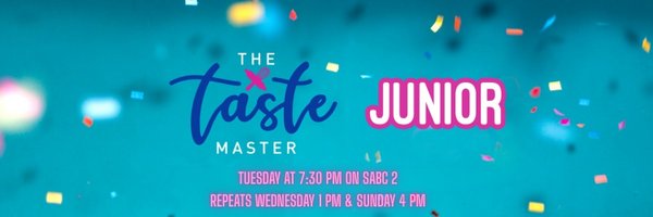 TasteMaster_SA Profile Banner
