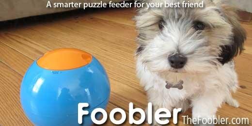 Foobler's profile banner image