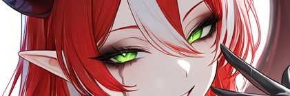 𝑳𝒊𝒍𝒊𝒂𝒏𝒂 𝑻𝒉𝒆 𝑺𝒖𝒄𝒄𝒖𝒃𝒖𝒔 banner