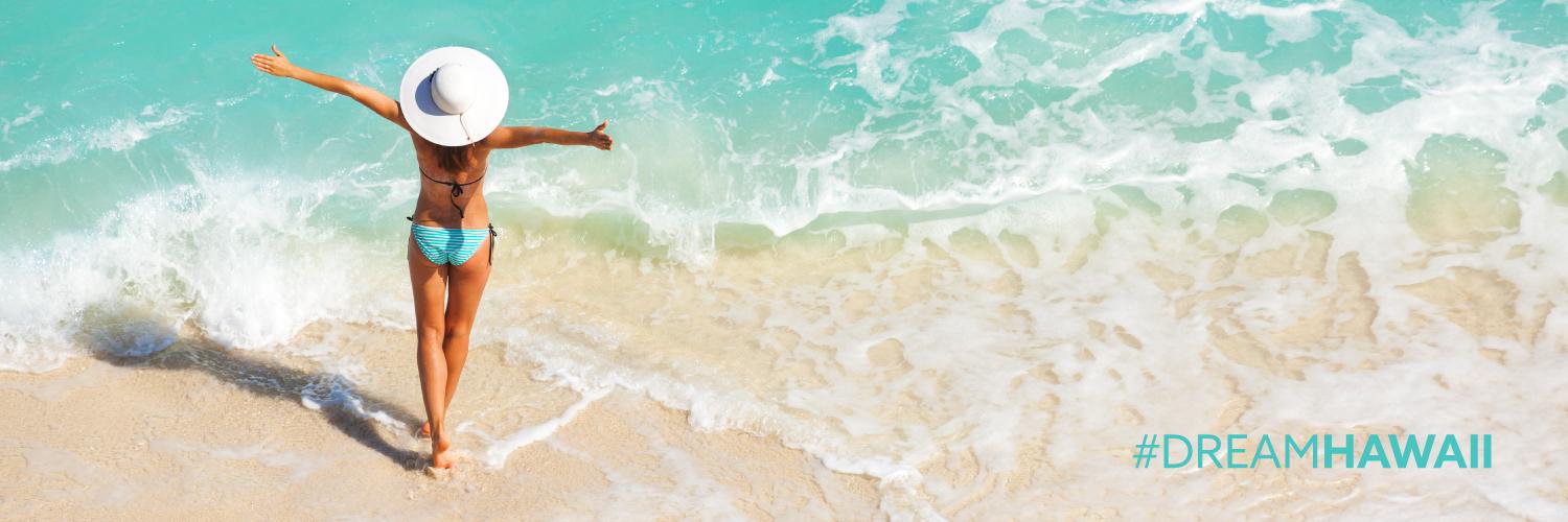 DiscoverHawaii's profile banner image