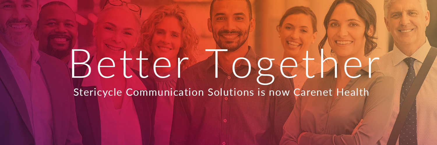 Carenet Health banner
