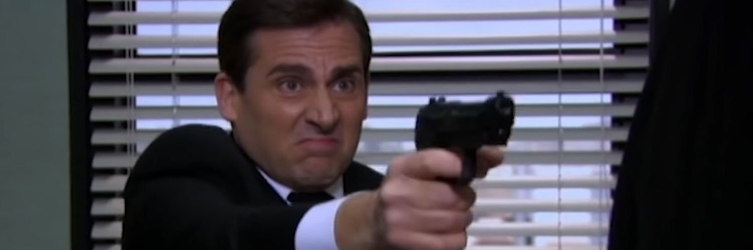 Scranton strangler banner