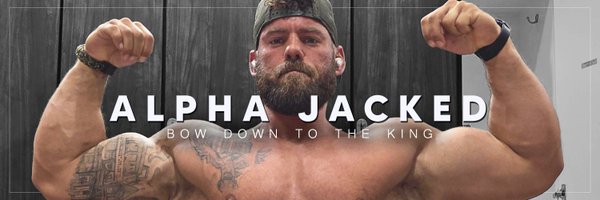 JackedAlpha Profile Banner