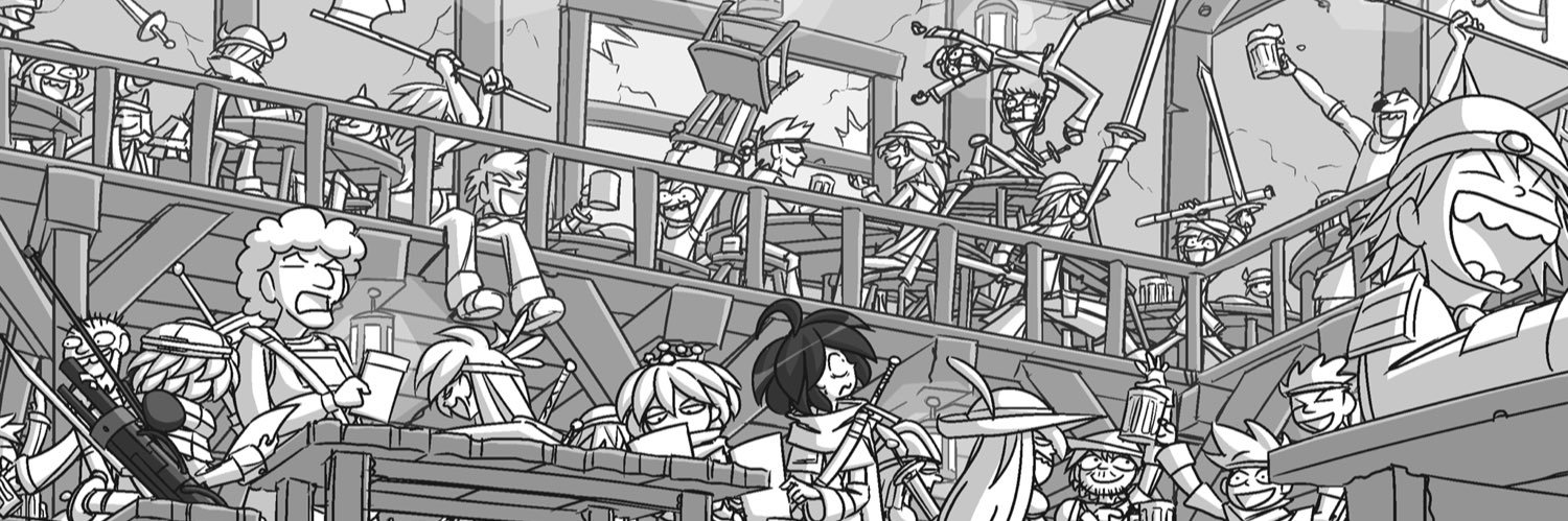 Warnerburg's profile banner image