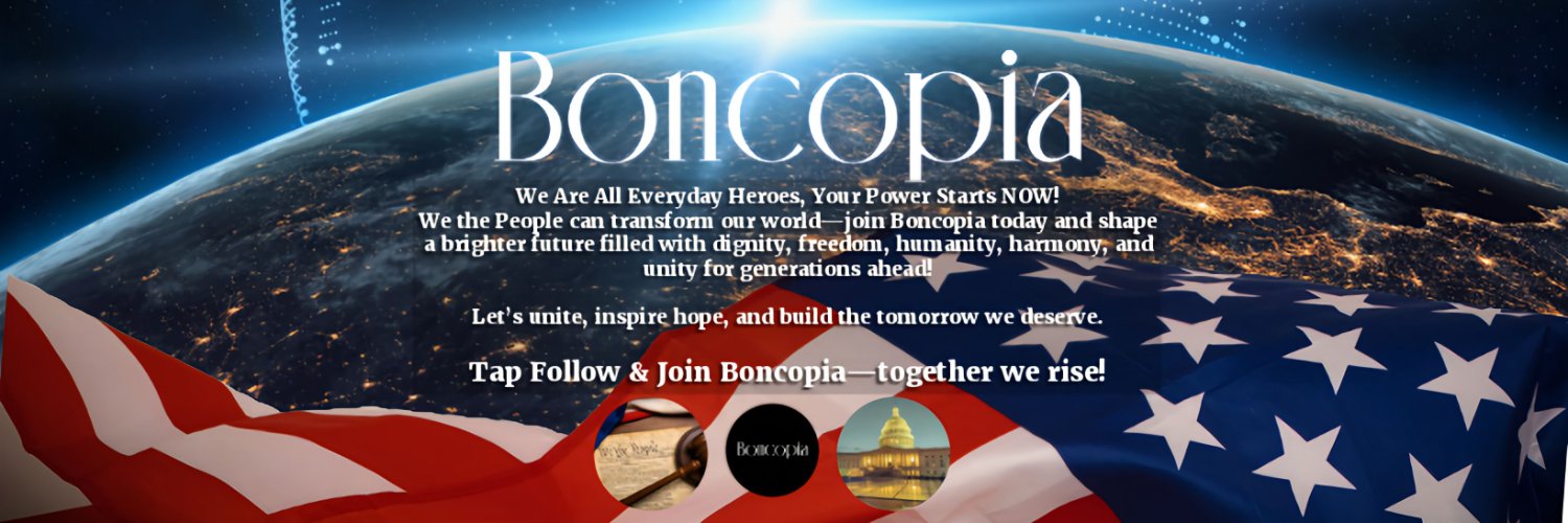 boncopia's profile banner image